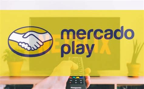 Como Netflix pero con anuncios Cuánto cuesta Mercado Play