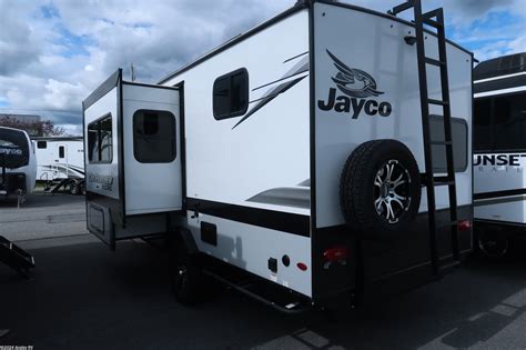 Jayco Jay Feather Micro Mbs