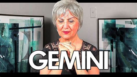 GEMINI YOU WIN THE JACKPOT YOU CAN T IMAGINE WHAT S COMING INTO