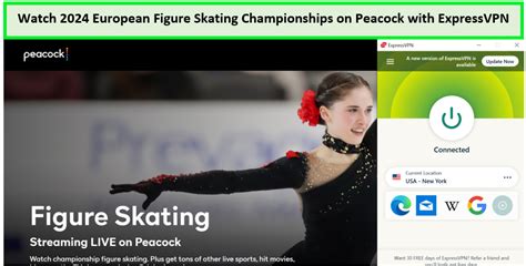 Comment Regarder Les Championnats D Europe De Patinage Artistique