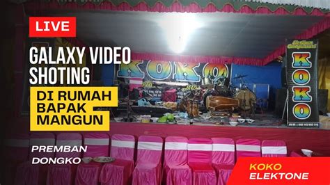 LIVE CAMPURSARI TAYUB CAMPURSARI DIRUMAH BPK MANGUN PREMBAN