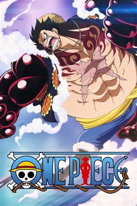 A Desperate Situation Luffy Gets Caught In A Trap Pictures Rotten