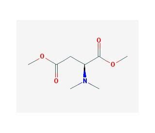 L N N Dimethyl Aspartic Acid Dimethyl Ester CAS 7545 54 2 SCBT