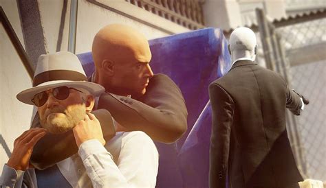 Hitman 2’s New Ghost Mode Lets Player Engage in 1v1 Competitive Killing