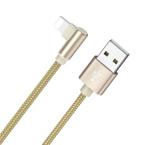 C Ble Chargeur Usb Vers Lightning Borofone Bx A Gold