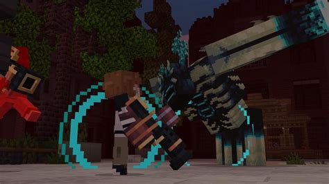 Mutant Mobs by Cubed Creations (Minecraft Marketplace Map) - Minecraft ...