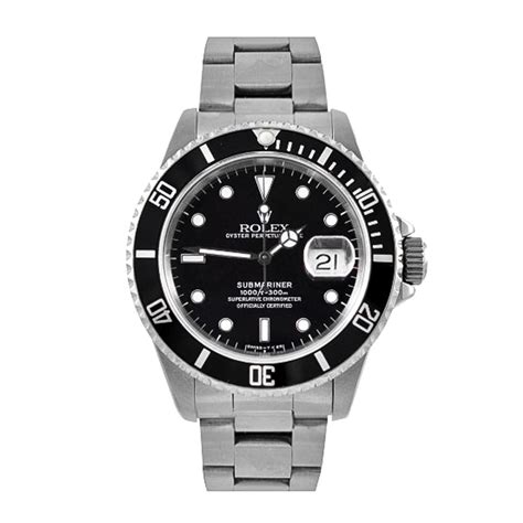 Rolex Submariner Ubicaciondepersonas Cdmx Gob Mx