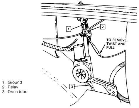 DIAGRAM C4 Corvette Power Antenna Wiring Diagram MYDIAGRAM ONLINE