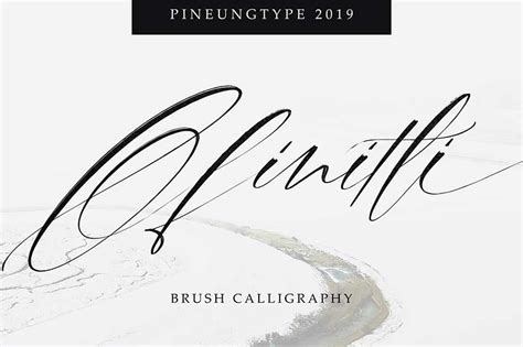 45 Best Cursive Calligraphy Fonts to Download