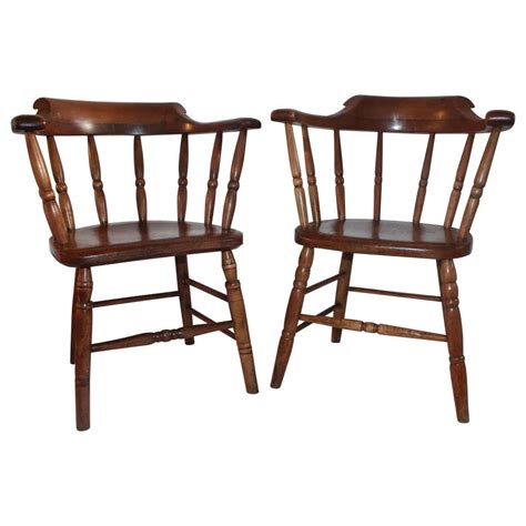 American Colonial Furniture - 468 For Sale at 1stdibs