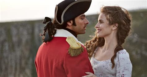 Poldark | Season 1 | Episode 1 | PBS