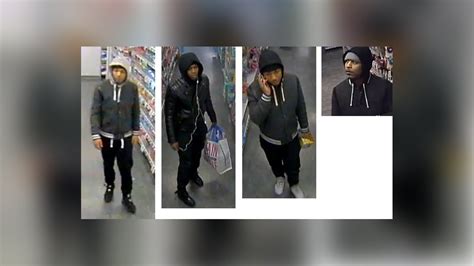 Suspect Wanted In String Of Burglaries At Manhattan Pharmacies Abc7 New York