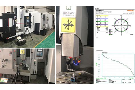 精雕机厂家是如何检测精雕机精度 鑫腾辉数控