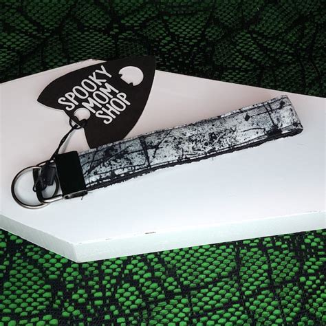 Emo Keychain Etsy