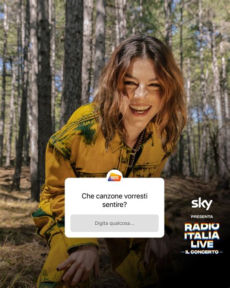 Radio Italia On Twitter Emma A RADIO ITALIA LIVE IL CONCERTO 30