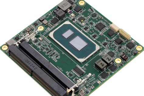 Aaeon Announces Roadmap Based On Latest Intel Core And Atom Processors