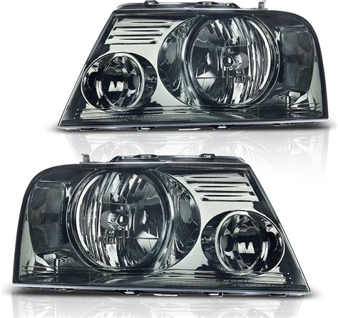 Upgrade Your Vehicle With Dwvo Led Headlights