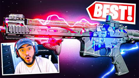 New Fss Hurricane Build Is Now Meta In Warzone 2 🔥 Best Fss Hurricane Class Setup Youtube