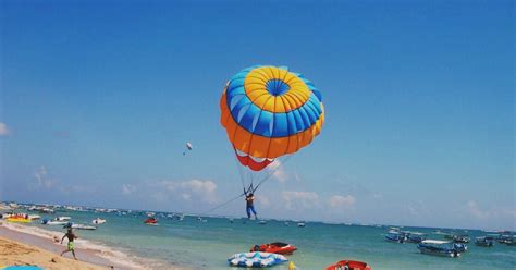 10 Tempat Snorkeling Di Bali Dengan Alam Bawah Laut Terindah Blibli