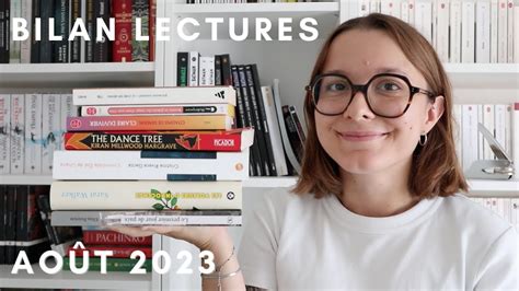 Bilan Lectures Ao T Youtube