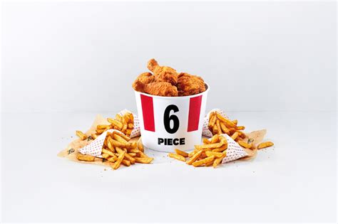 KFC Bucket in UK - 5 Best Buckets for Party in 2024