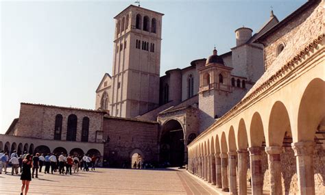 Alla Presentazione Del Manifesto Di Assisi Anche Conte Sassoli E