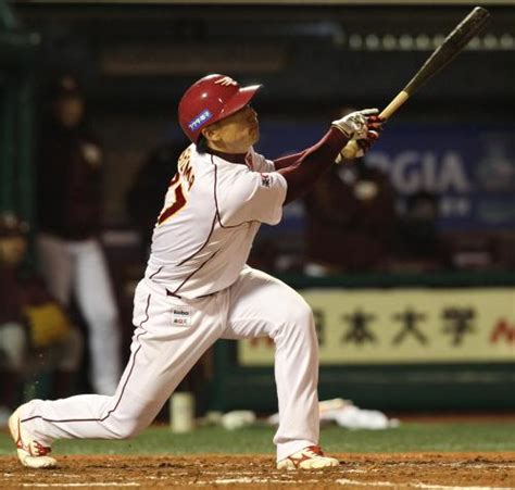 女房役の嶋決勝打 マー君先発5試合で11打点― スポニチ Sponichi Annex 野球