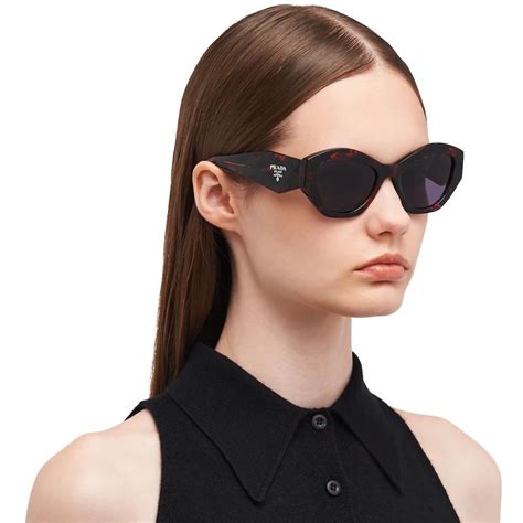 PRADA 07YS 06V6O2 Sunglasses