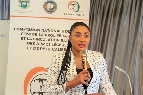 Comnat Alpc Commission Nationale De Lutte Contre La Proliferation Et