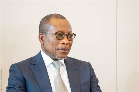 Bénin Intégralité du compte rendu du Conseil des ministres de ce