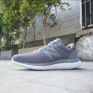 Jual Sepatu New Balance Versi Comfort Ride V Grey Original Shopee