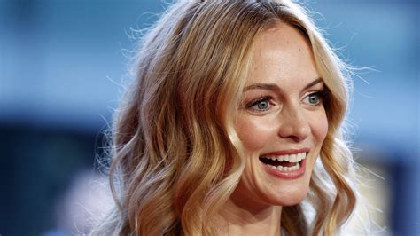 Heather Graham Wallpapers Wallpaper Cave