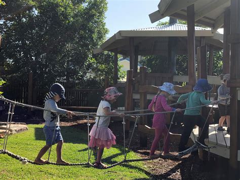 Lady Gowrie Currimundi Community Kindergarten Lady Gowrie