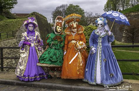 Carnaval Venitien De Longwy 2023 29 Dominique Linel Flickr