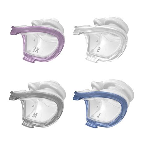 Resmed Airfit™ P10 Nasal Pillow Heartstrong Sleep