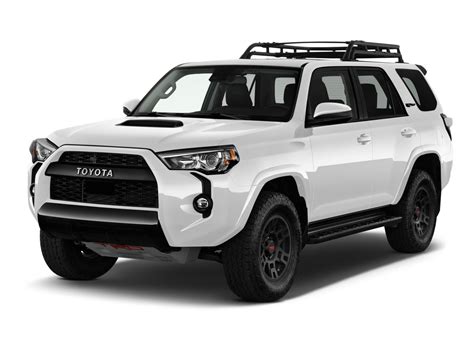New 2023 Toyota 4runner Trd Pro Near Parsons Ks Quality Toyota