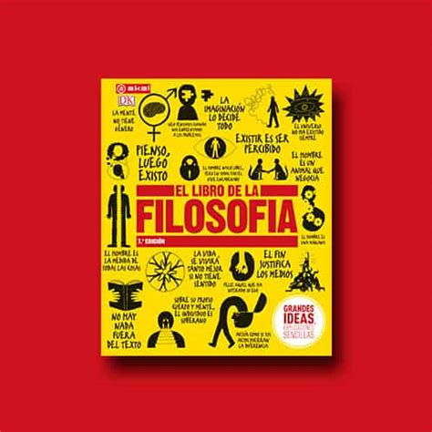 El libro de la Filosofía Filosofers