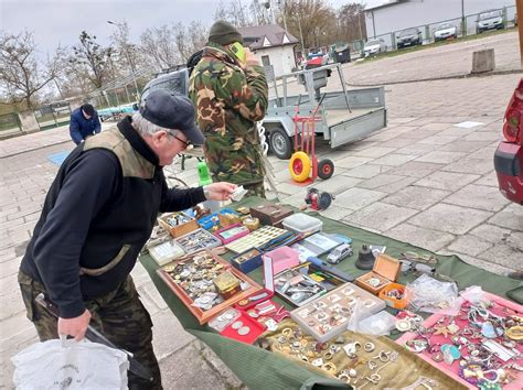 Pchli Targ W Ostro Ce To Nowa Propozycja Dla Mieszka C W Miasta