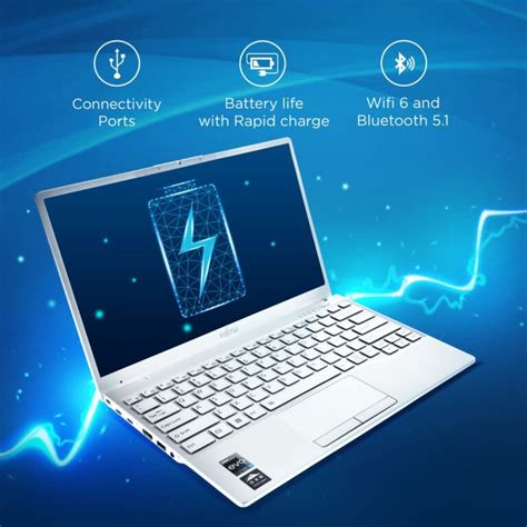 Fujitsu Uh X Zr K Launched In India Th Gen Intel Core I