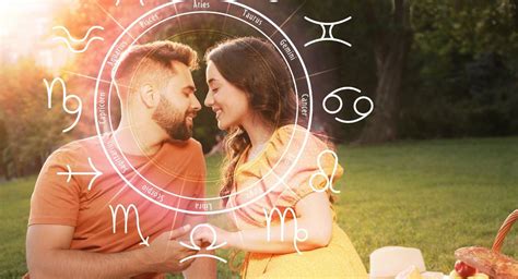 Hor Scopo Signos Del Zodiaco Que Tendr N Suerte En El Amor En El Mes