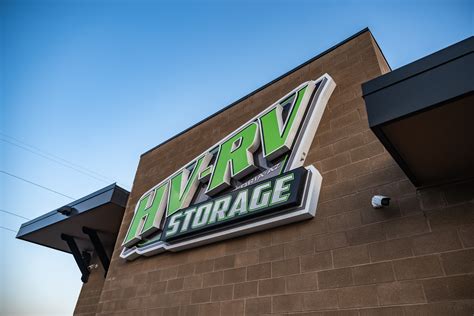 HV RV Storage TurnDriverSide Motorsports Photography