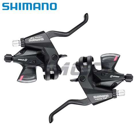 Shimano Altus St M Mtb Bike Speed Shifter Brake Combo Lever