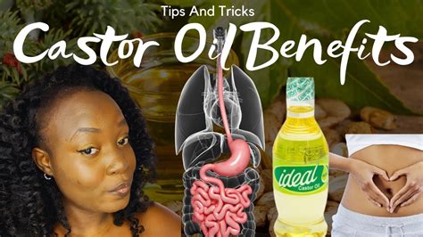 How To Make Castor Oil Taste Better For Gut Relief My Experience