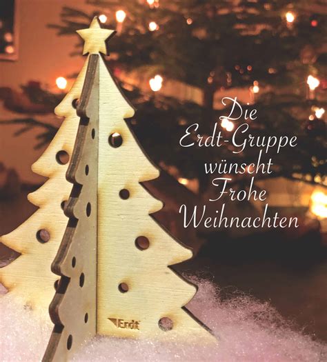 Frohe Weihnachten