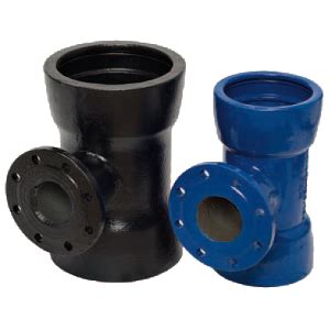 Inch Straight Cast Iron Hydrant Tee For Plumbing Pipe At Rs No