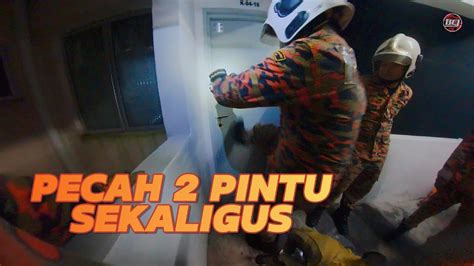 Pecah Dua Pintu Sekaligus Bcj The Ultimate Guide To Fire Fighters