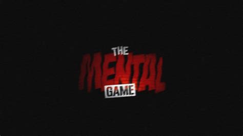 The Mental Game N In Tehtiin Ensimm Inen Suomalainen Parkour