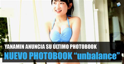 Technotaku Yanagawa Nanami Anuncia Su Ltimo Photobook