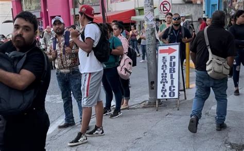 Cu Les Son Las Rutas Urbanas Con M S Quejas En Nuevo Le N Posta