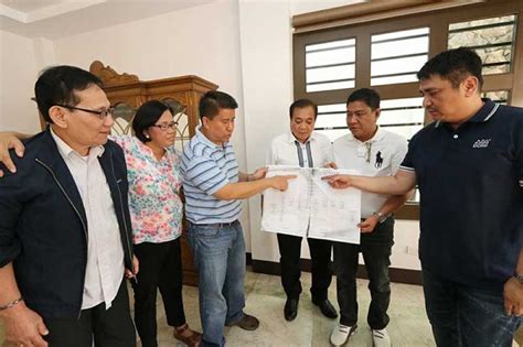 Lawmakers Revive Pampanga River Control System